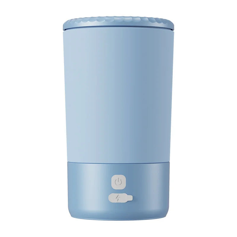 Pet Paw Cleaner Machine Automatic