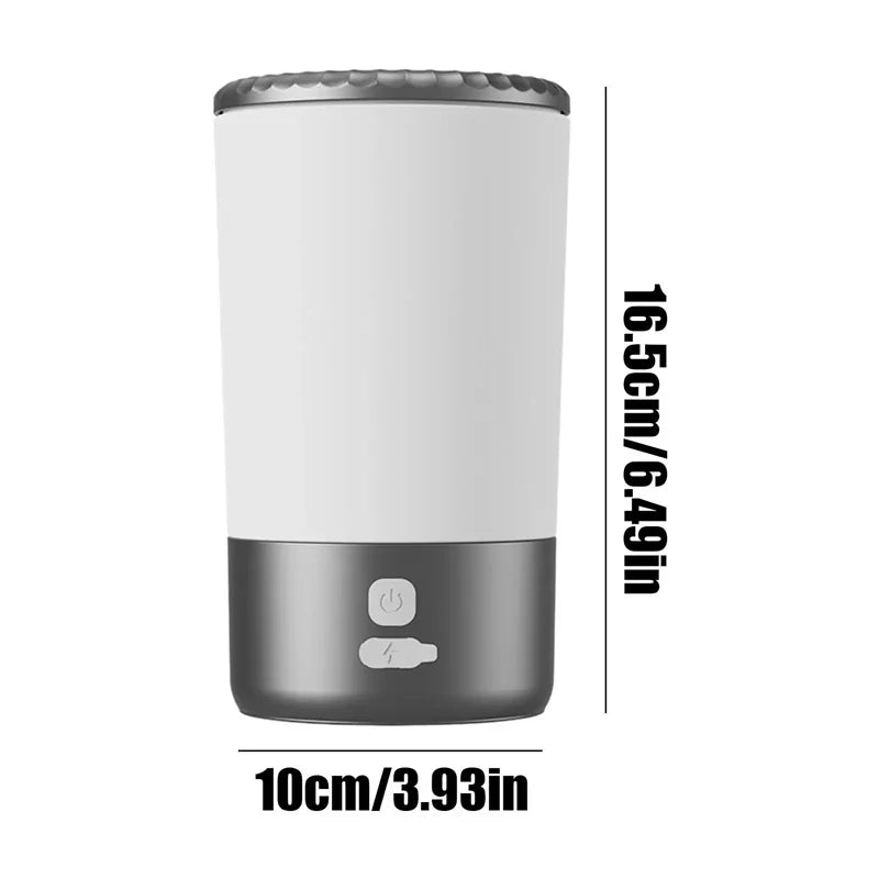 Pet Paw Cleaner Machine Automatic